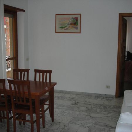 Residence Balduina Рим Екстер'єр фото