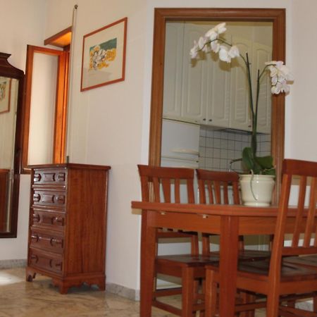 Residence Balduina Рим Екстер'єр фото