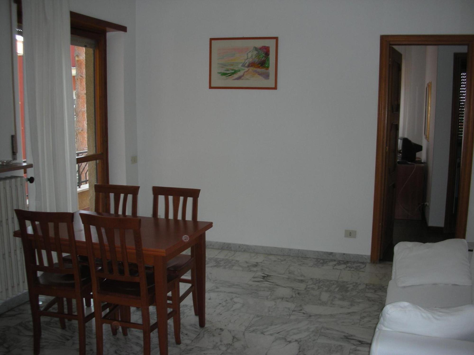 Residence Balduina Рим Екстер'єр фото
